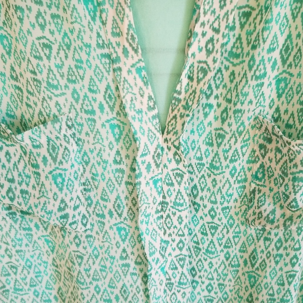 Printed Tank - Picture 4 of 8